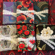 Load image into Gallery viewer, Oracle Card Wrap- in store only
