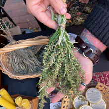 Load image into Gallery viewer, Autumn Equinox Celebration FREE to attend with optional herbcrafting fee
