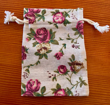 Load image into Gallery viewer, Rose Gift Bag
