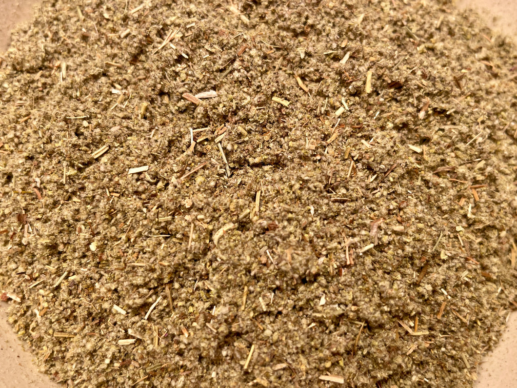 Sage Leaf