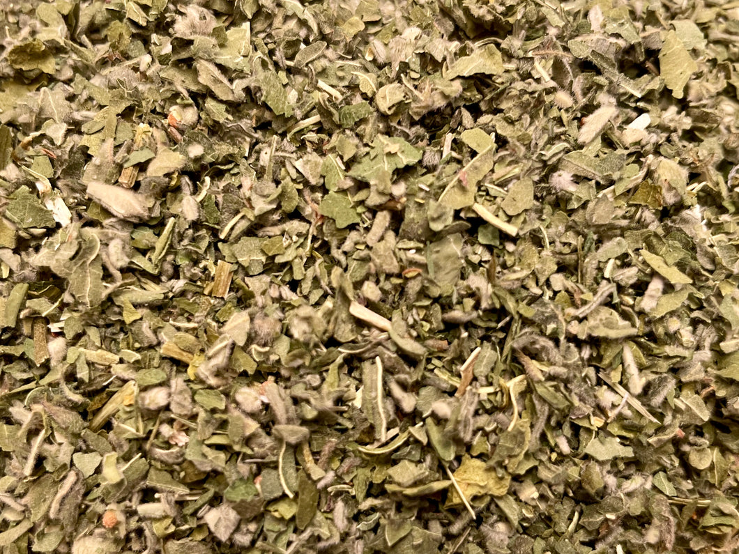 Marshmallow Leaf