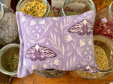 Load image into Gallery viewer, Herbal Dream Pillow

