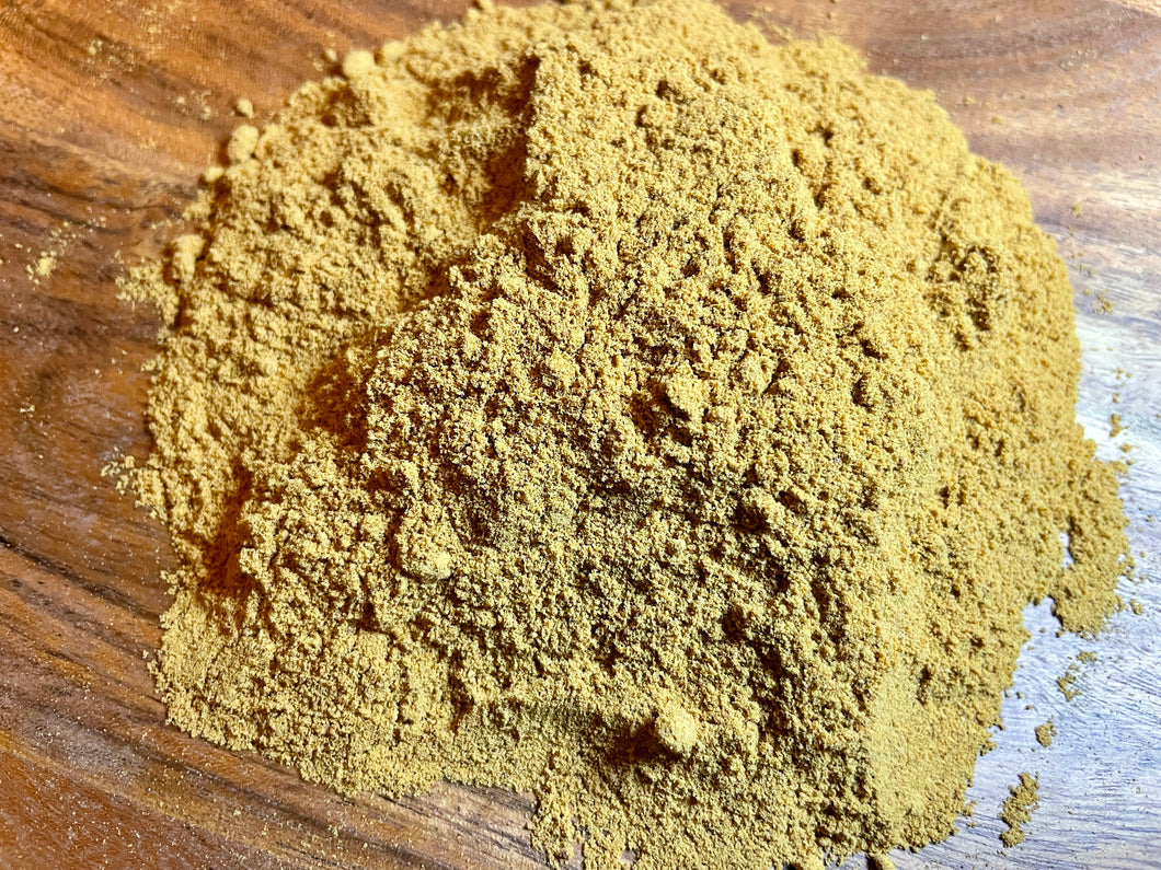 Hawthorn Berry Powder