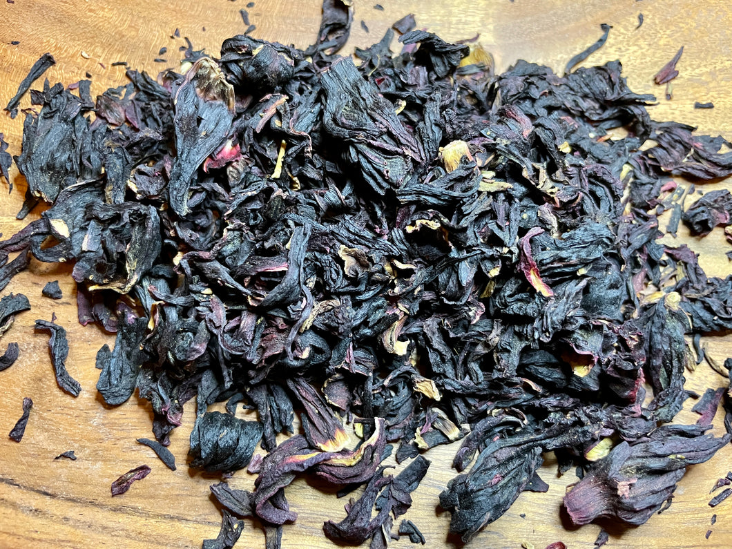 Hibiscus