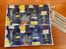 Load image into Gallery viewer, Cloth Snack Bags

