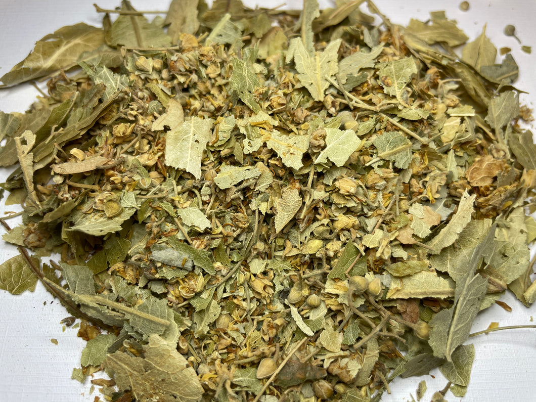 Linden Flower