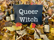 Load image into Gallery viewer, Queer Witch Bag
